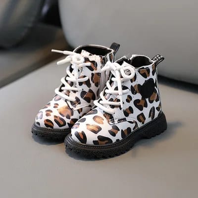 New Design Warm Shoes Kids Boots